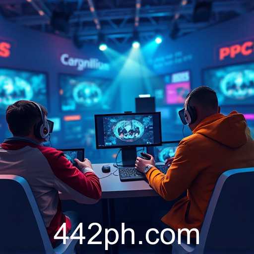 2ph Revolutionizes Online Gaming Experience