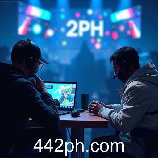 The Evolution of Online Gaming with 2ph