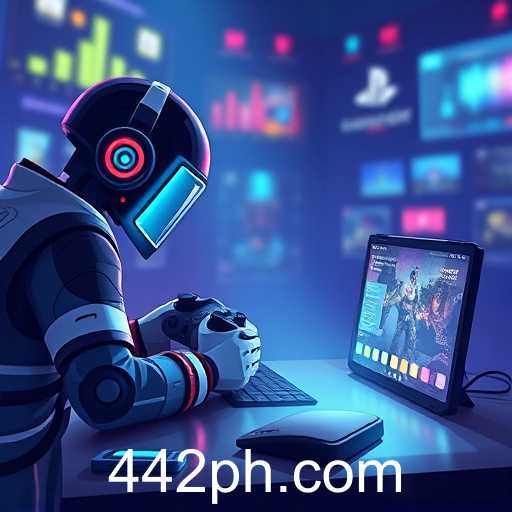 Gaming Innovations Transform Digital Experience