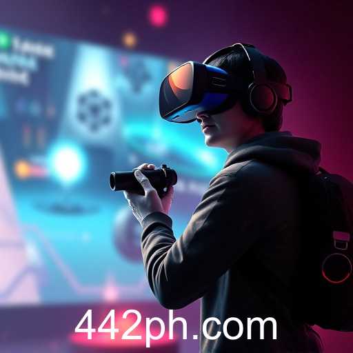 Revitalizing Online Game Spaces: The Case of 2ph