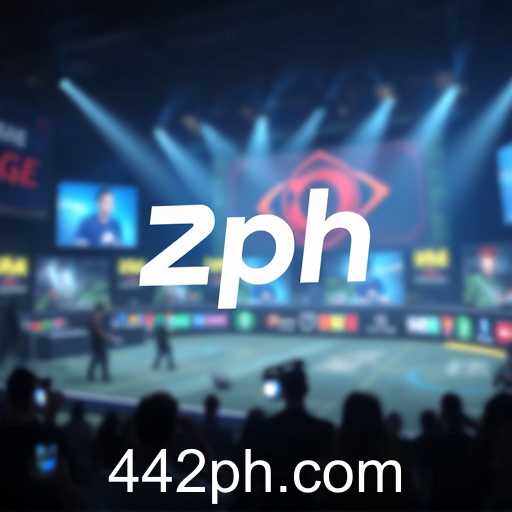 Gaming Revolution on 2ph: A Digital Escapade