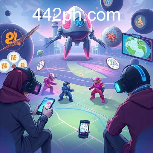The Rise of 2ph: Redefining Online Gaming